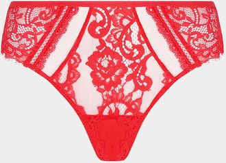 Lise Charmel Desirs De Venise Lace Italian Briefs