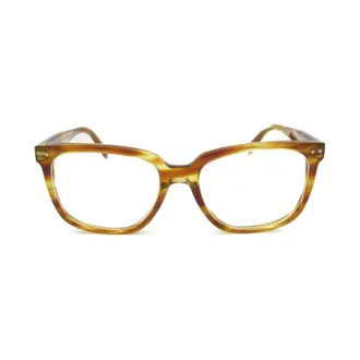 Celine CL50020I056 Tortoiseshell Acetate Eyeglasses - Brown