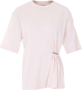 Twinset T-Shirts And Polos