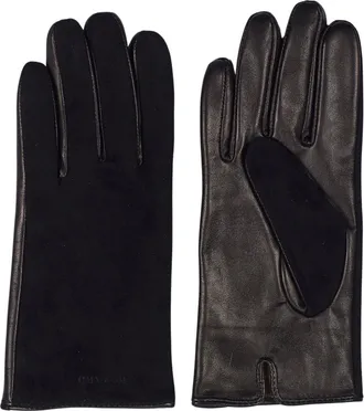 Howard London Accessoires, Dames, Bruin, 8 1/2 IN, Gloves