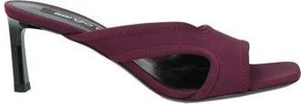 Sergio Rossi FOOTWEAR - Sandals sur YOOX.COM
