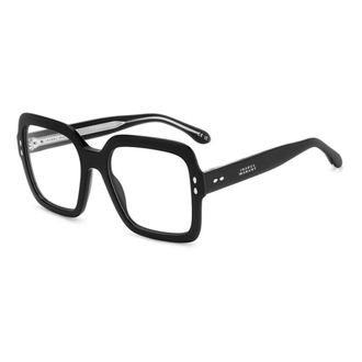 Isabel Marant Dames, Accessoires, Zwart, Maat: 53 MM