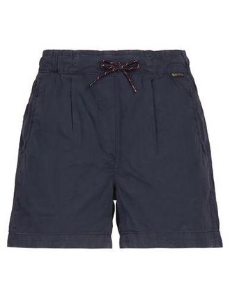 Napapijri PARTES DE ABAJO - Pantalones cortos y bermudas en YOOX.COM