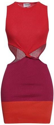 Dondup DRESSES - Mini dresses sur YOOX.COM