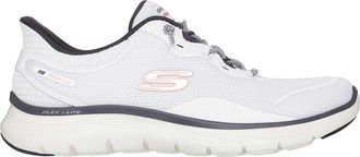 Skechers Appeal 5.0 instapschoenen voor dames (Wit)