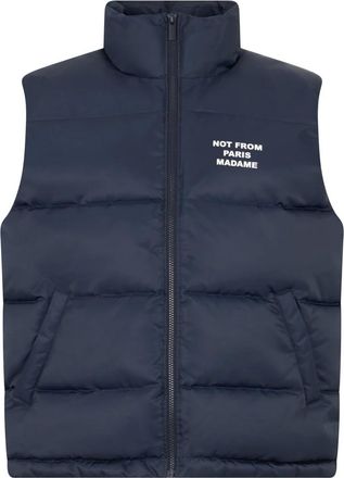 Dr&ocirc;le de Monsieur Uomo, Giacche, Blu, L, new