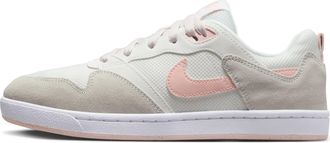 Nike (WMNS) Nike SB Alleyoop Creamwhite Pink CQ0369-101