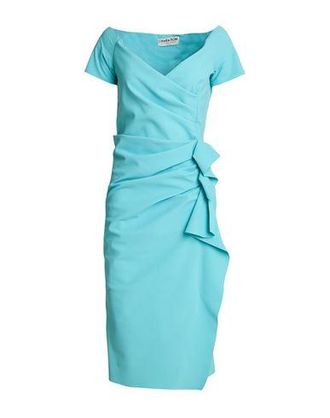 La Petite Robe Di Chiara Boni DRESSES - Midi dresses sur YOOX.COM
