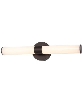 Jonathan Y Designs Jonathan Y Brooks Led Vanity