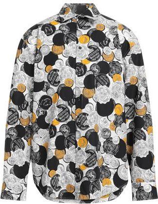 Msgm CAMISETAS Y TOPS - Camisas en YOOX.COM