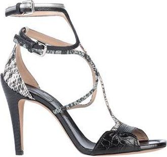 Chlo&eacute; CALZADO - Sandalias con cierre en YOOX.COM