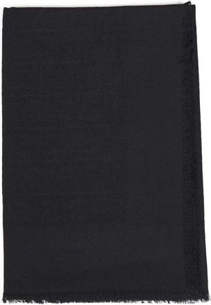 Fendi Mujer, Accesorios, Negro, Talla: ONE Size