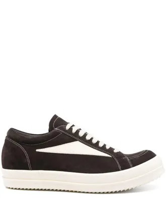Rick Owens Sneakers Vintage - Marrone