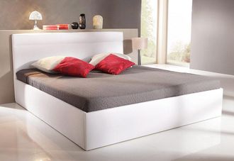 Westfalia Polsterbetten Polsterbett