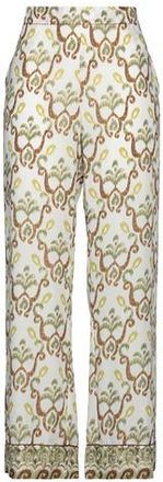 Maliparmi PARTES DE ABAJO - Pantalones en YOOX.COM