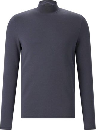 Kiefermann Hombre, Jerseys, Azul, Talla: XL