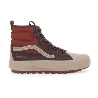 Vans Sneakers, male, Red, Size: 7 1/2 US MTE Sk8-Hi DR Waterproof