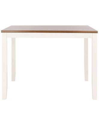 Safavieh Izzy Rectangle Counter Table