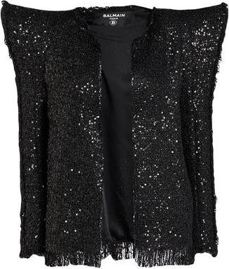 Balmain CAPISPALLA - Giacche & Giubbotti su YOOX.COM