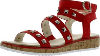 Anne Klein Malina-S Coral MALI01F9-CORAL Womens