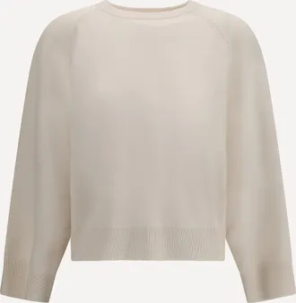 Brunello Cucinelli Cashmere crewneck Sweater Female L