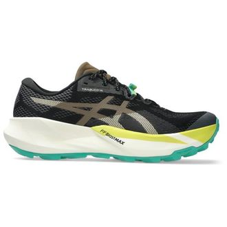 Asics Trabuco 14 Trailrunningschuhe f&uuml;r Herren | grau