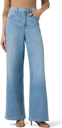 Joe's Wide Leg Jeans in Lesya at Nordstrom Rack, Size 23