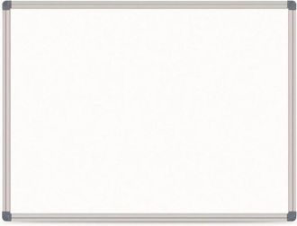 OEM Pizarra Magn&eacute;tica Blanca De Borrado En Seco, 90 X 120