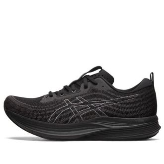 Asics EvoRide Speed Black Carrier Grey 1011B612-001