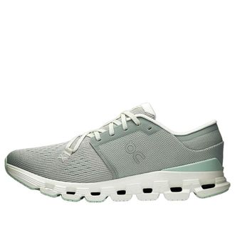 On Running (WMNS) On Running Cloud X 4 Tin Iceberg 3WE30074422