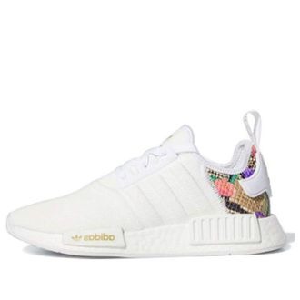 adidas (WMNS) adidas NMD_R1 Floral FX0826