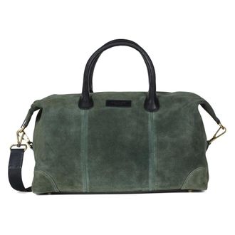 Howard London unisex, Bolsos, Verde, Talla: ONE Size