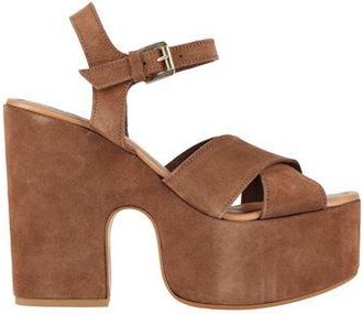 PH 5.5 FOOTWEAR - Sandals on YOOX.COM