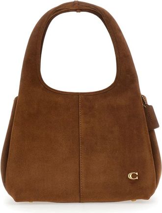 Coach Donna, Borse, Marrone, Taglia unica, new