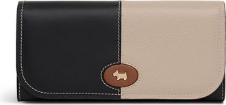 Radley London Maldon Mews - Colourblock Large Flapover Wallet