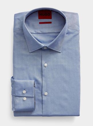 HUGO BOSS Blue Shirts now up to 70 Stylight