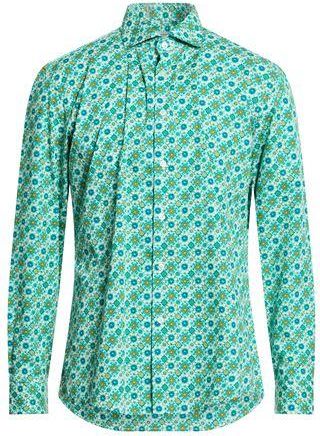 Daniele Alessandrini TOPWEAR - Shirts on YOOX.COM