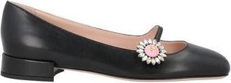Valentino Garavani FOOTWEAR - Ballet flats sur YOOX.COM