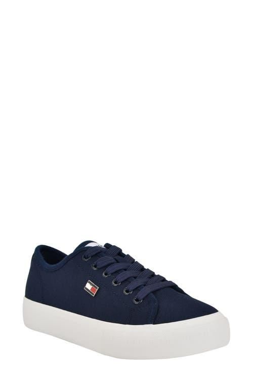 スニーカー CHURCHS MIDNIGHT BLUE SUEDE SNEAKERS CHURCH'S | Midnight blue Men's Sneakers | YOOX