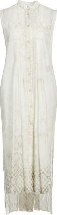 Masnada DRESSES - Maxi dresses on YOOX.COM