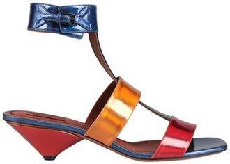 Missoni CALZADO - Sandalias con cierre en YOOX.COM