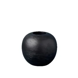 Be Home Arendal Luna Vase in Natural at Nordstrom