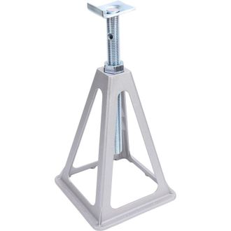 OEM Gatos Estabilizadores Para Autocaravanas, 4 Piezas, Soporte Resistente Regulable De 28 A 44cm Para Remolques De Viaje Y Autocaravanas, Capacidad M&aacute;xim
