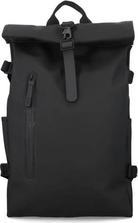 Rains Hombre, Bolsos, Negro, Talla: ONE Size