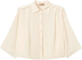 Twin-Set Classic Shirt