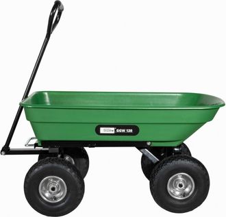 Gude Ggw 120 Bac 55l Garden Cart