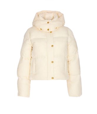 Elisabetta Franchi Coats