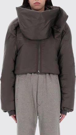 Rick Owens Bomber imbottito Rick Owens Drkshdw in nylon