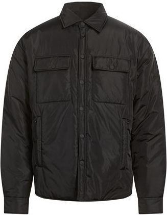C.P. Company ROPA DE ABRIGO - Plum&iacute;feros y acolchados en YOOX.COM