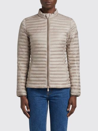 Save The Duck Piumino in nylon imbottito Save The Duck